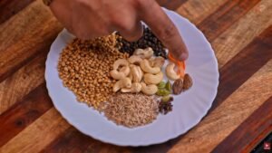 Niramish Paneer Recipe 