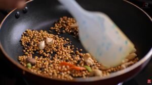 Niramish Paneer Recipe 