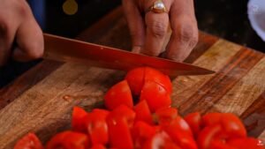 Niramish Paneer Recipe 