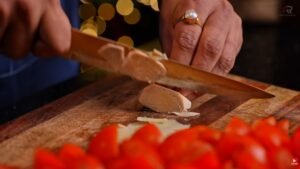 Niramish Paneer Recipe 