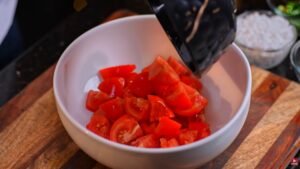 Potol Chingri Recipe 1