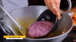 Potol Chingri Recipe