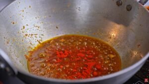 Potol Chingri Recipe