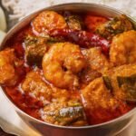 Potol Chingri Recipe