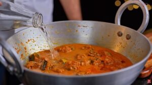 Potol Chingri Recipe