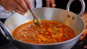 Potol Chingri Recipe