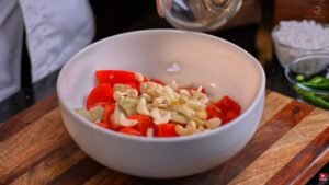 Potol Chingri Recipe 2