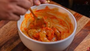 Potol Chingri Recipe