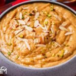 Instant Rabri Recipe