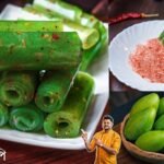 Kacha Amer Amsotto Recipe