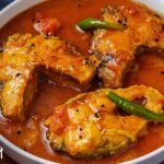 Rui Macher Jhol Recipe