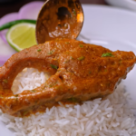 Katla Macher Jhol Recipe