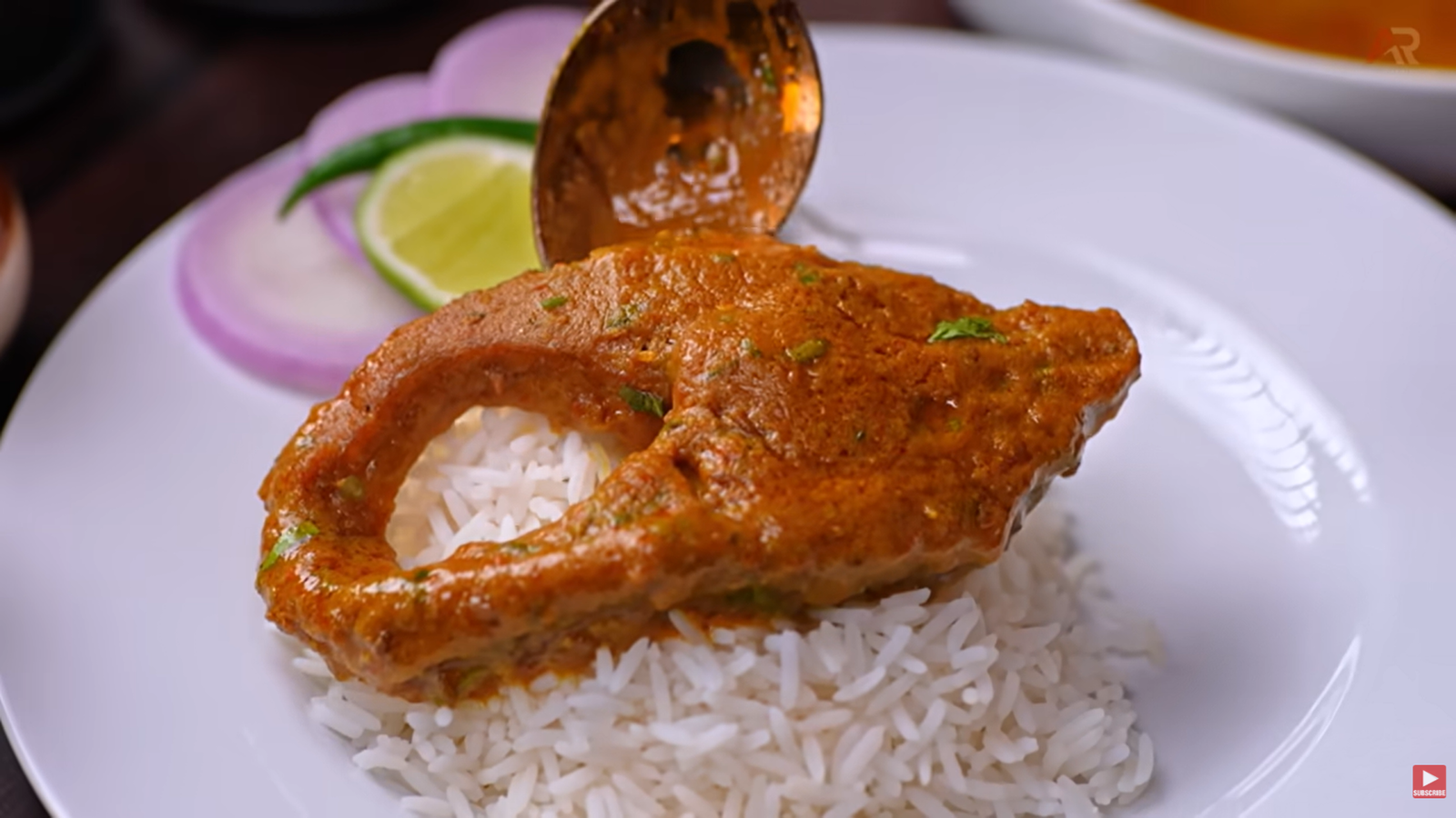 Katla Macher Jhol Recipe