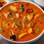 Samber Recipe