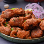 Chicken Pakora Recipe