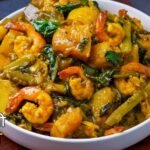 Lau Chingri Recipe