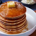 Pancake Recipe