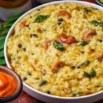 Pongal Recipe