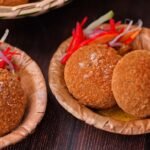 Soyabean Chop Recipe