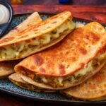 Tiffin Recipe