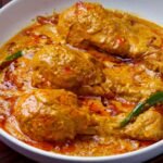 Chicken Korma Recipe