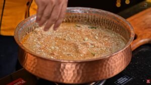 Chicken Shahi Pulao