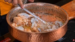 Chicken Shahi Pulao