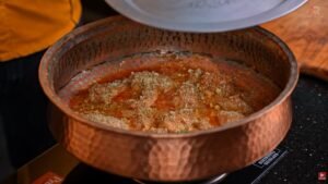 Chicken Shahi Pulao