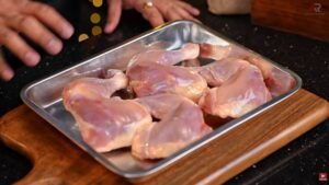 Chicken Soup Recipe
