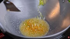 Chicken Soup Recipe