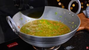Chicken Soup Recipe