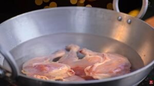 Chicken Soup Recipe