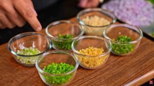 Chicken Soup Recipe