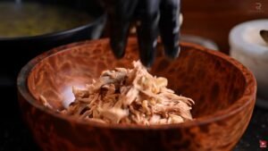 Chicken Soup Recipe