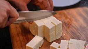 Chilli Paneer Recipe
