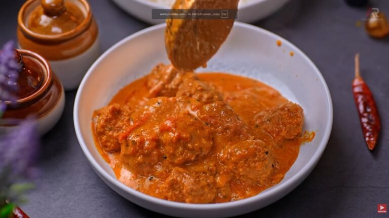 Cholar Daler Bora Recipe