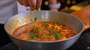 Dim Kosha Recipe