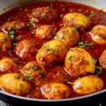 Dim Kosha Recipe
