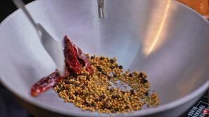 Dim Kosha Recipe
