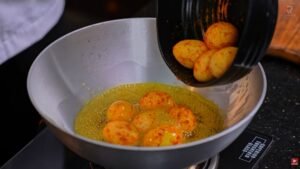 Dim Kosha Recipe