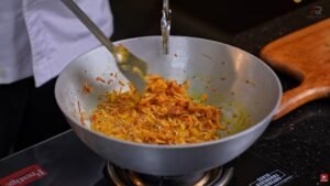 Dim Kosha Recipe