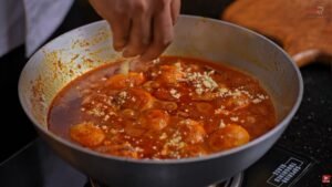 Dim Kosha Recipe