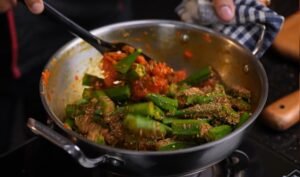 Dinner Recipe