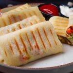 Healthy Breakfast Recipe