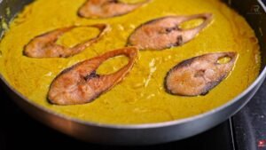 Ilish Recipe