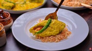 Ilish Recipe