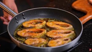 Ilish Recipe