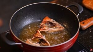 Ilish Recipe