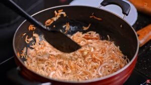 Ilish Recipe