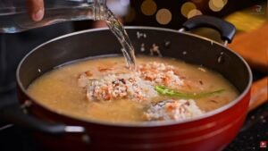 Ilish Recipe